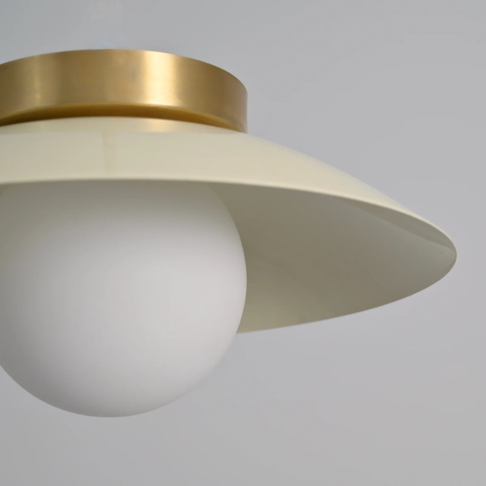 Timeless Brass, Modern Brilliance